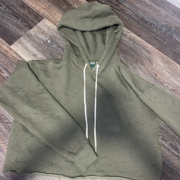 Target Hoodie